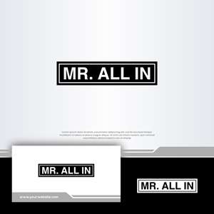 Logo Design by Kenshin777 for 40in40 | Design: #33736846