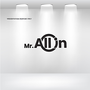 Logo Design by graphics^master for 40in40 | Design: #33719374