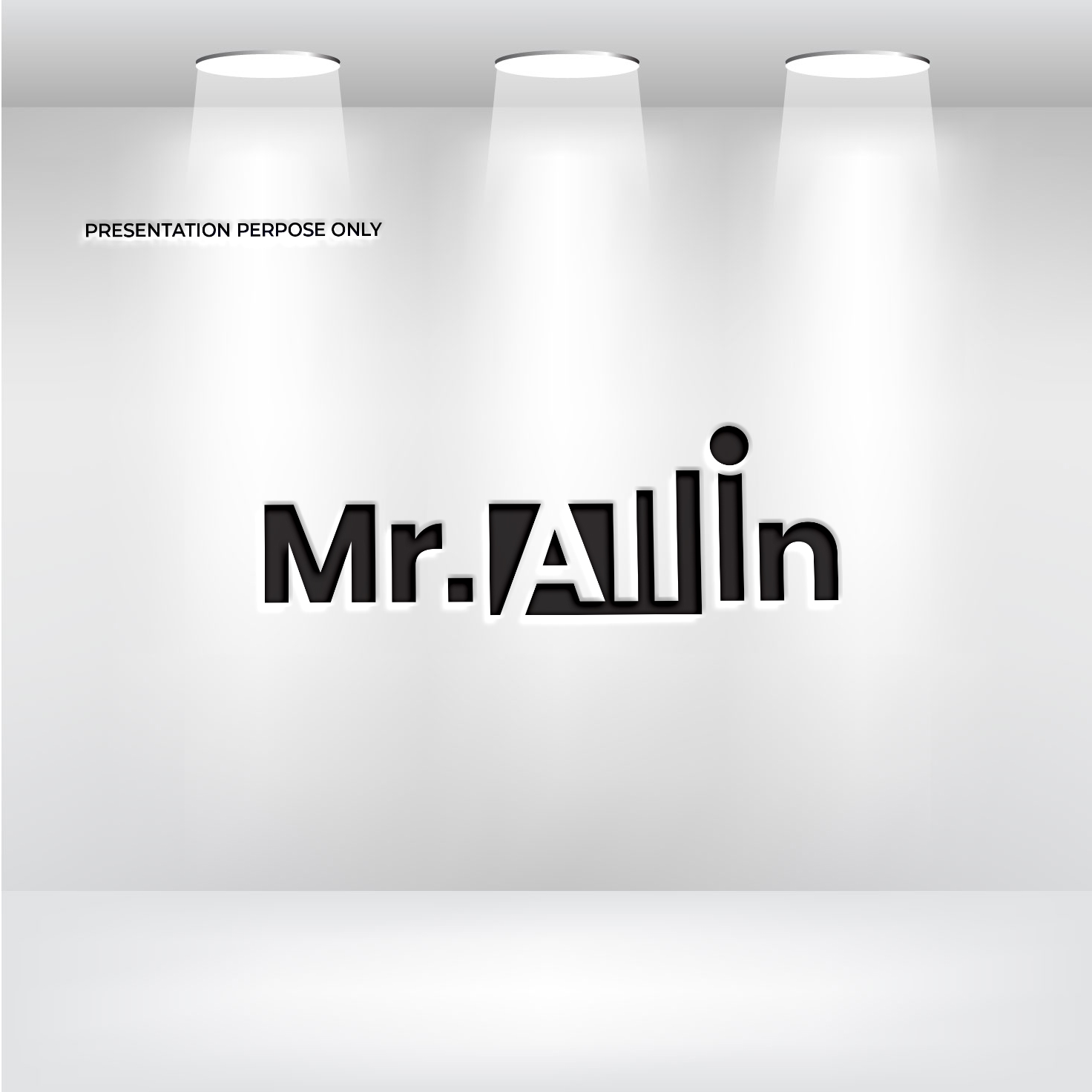 Logo Design by graphics^master for 40in40 | Design #33719375