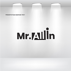 Logo Design by graphics^master for 40in40 | Design: #33719375