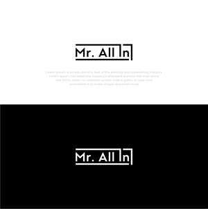 Logo Design by Barokahe guse for 40in40 | Design: #33729669