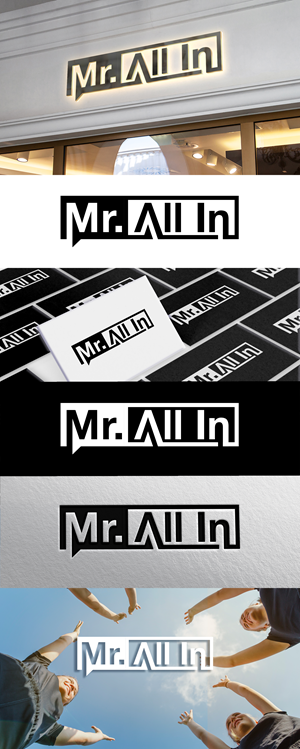 Logo Design by HiKyriosDesign
