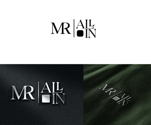 Logo Design by SR Creations. for 40in40 | Design: #33728410