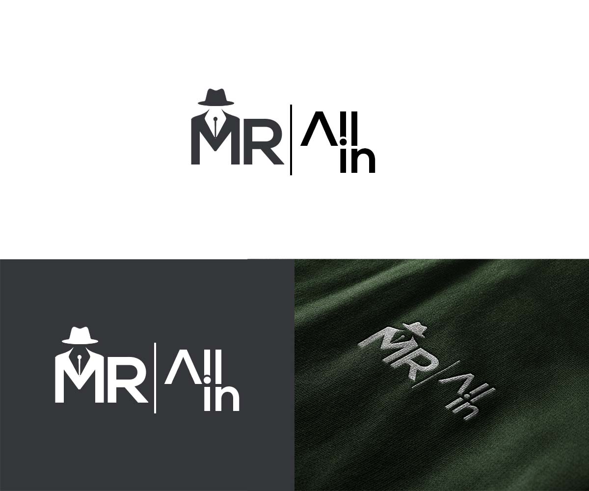 Logo Design by SR Creations. for 40in40 | Design #33728593