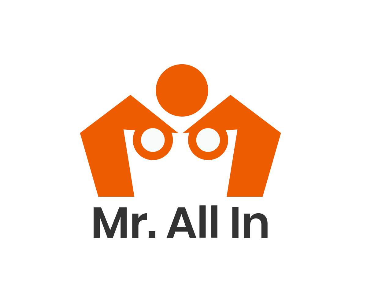 Logo Design by Design Radz for 40in40 | Design #33762827