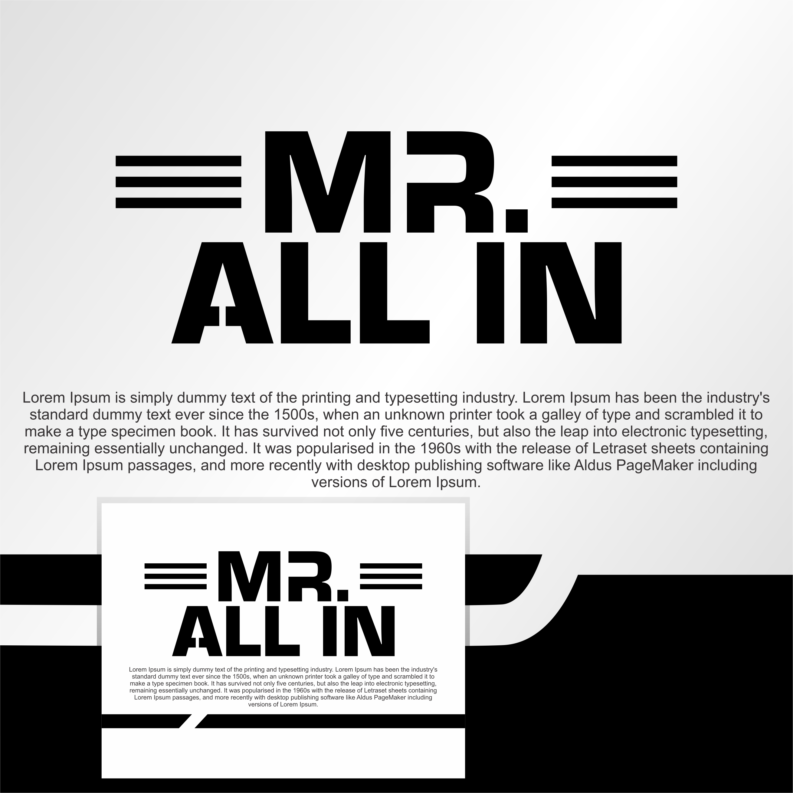 Logo Design by diego costa for 40in40 | Design #33727580