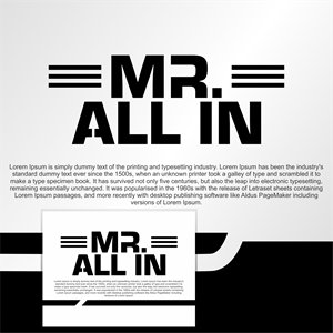 Logo Design by diego costa for 40in40 | Design: #33727580