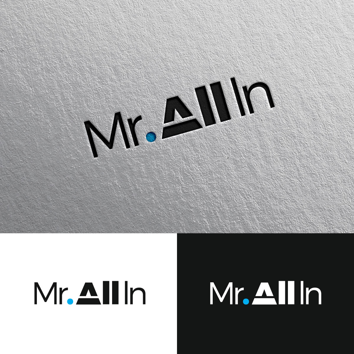 Logo Design by Alex Henry for 40in40 | Design #33717367