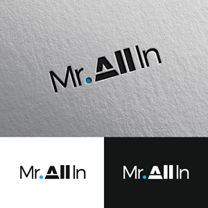 Logo Design by Alex Henry for 40in40 | Design: #33717367