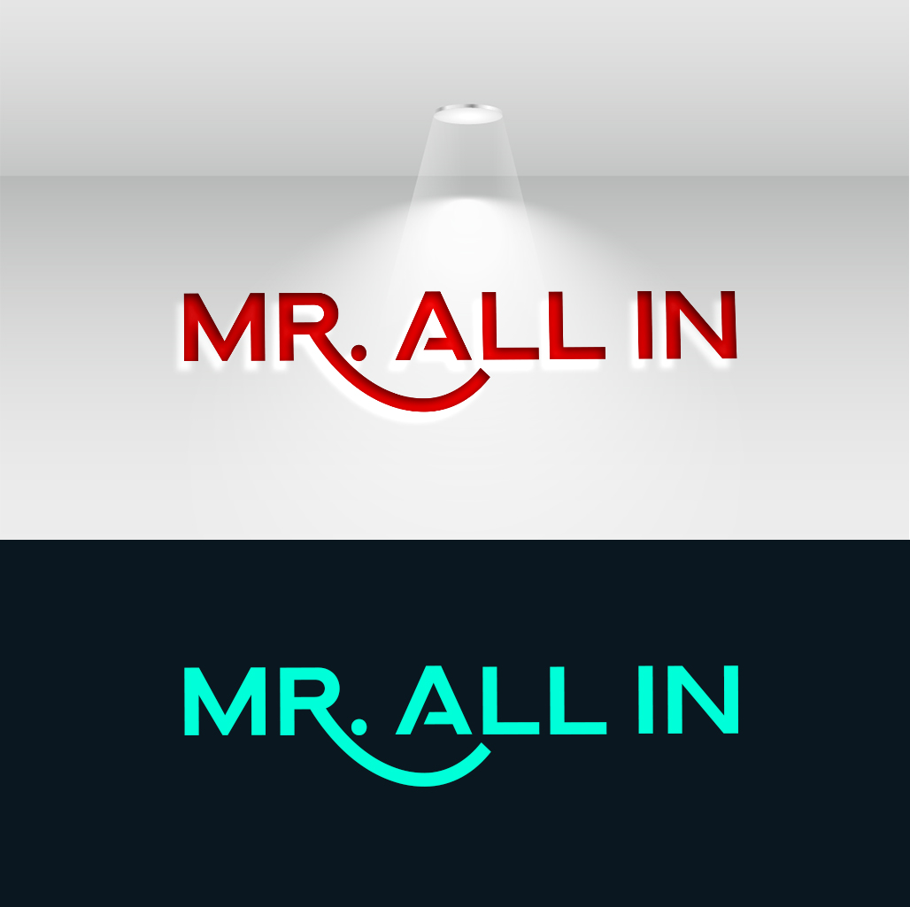 Logo Design by mahfuz1450r for 40in40 | Design #33734961