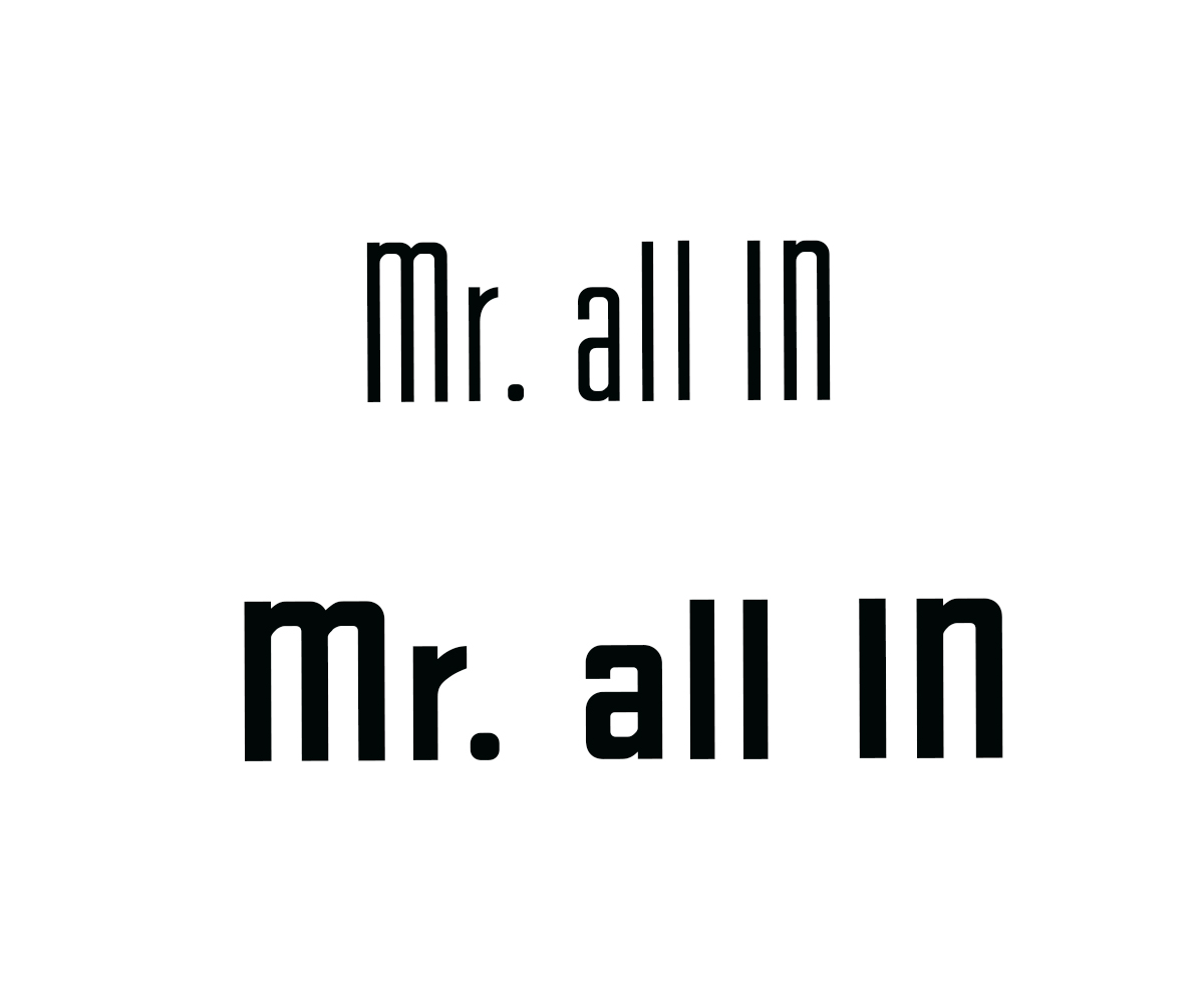 Logo Design by mahfuz1450r for 40in40 | Design #33735017