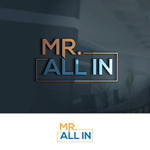 Logo Design by Hamza  Al-Muttalib for 40in40 | Design: #33720013