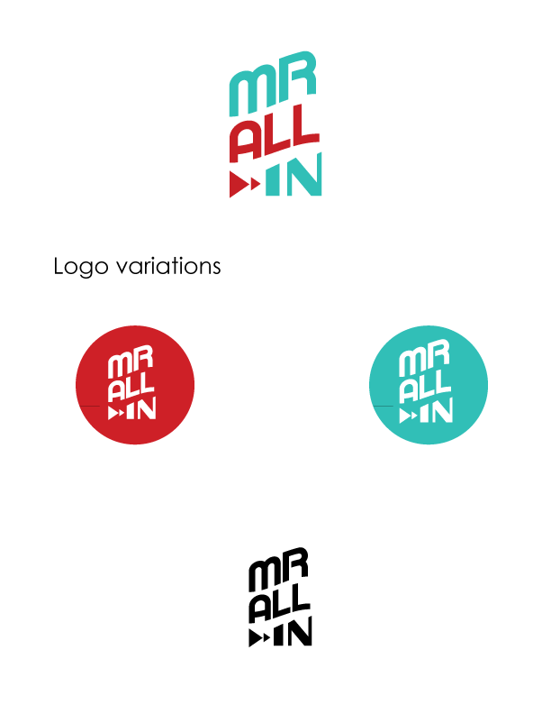 Logo Design by Elham_inspiration for 40in40 | Design #33716140