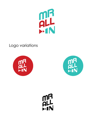 Logo Design by Elham_inspiration for 40in40 | Design: #33716140