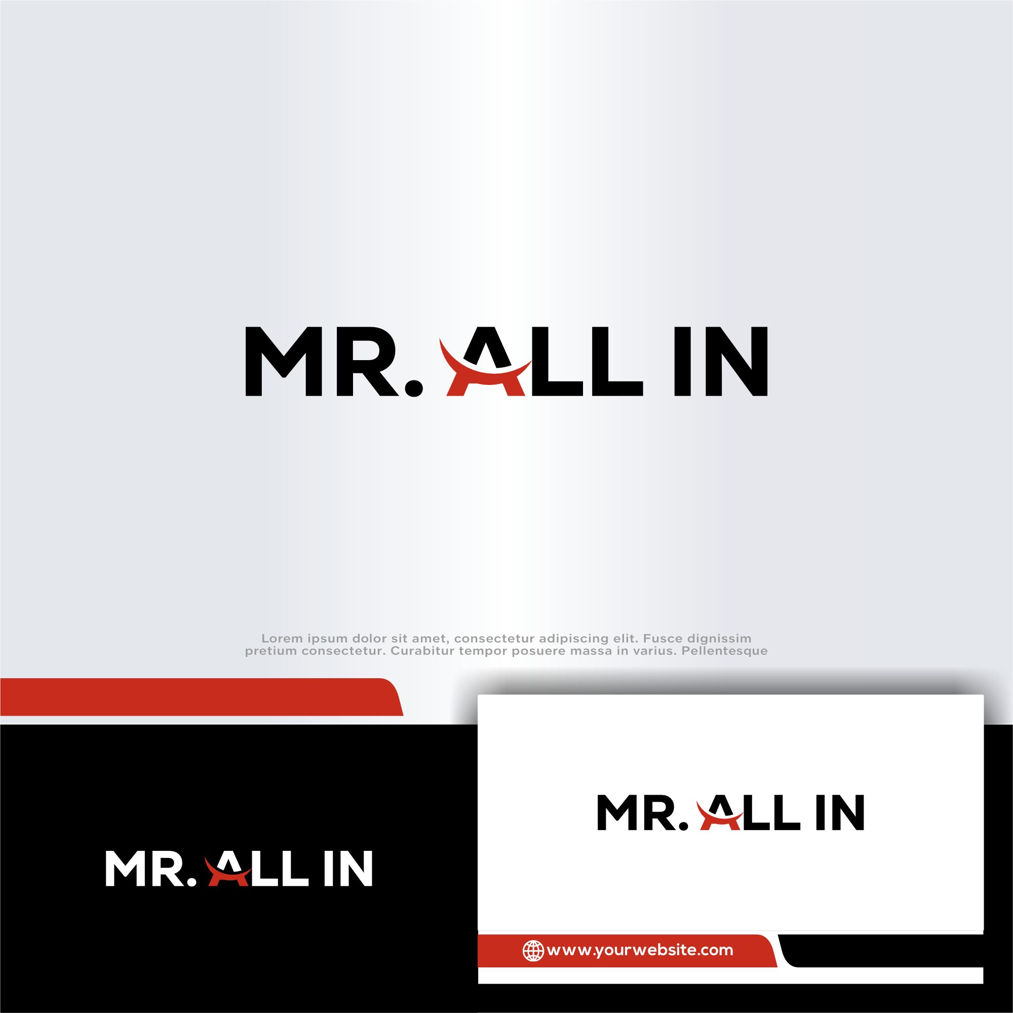 Logo Design by win it for 40in40 | Design #33724205