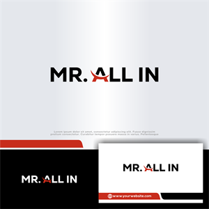 Logo Design by win it for 40in40 | Design: #33724205
