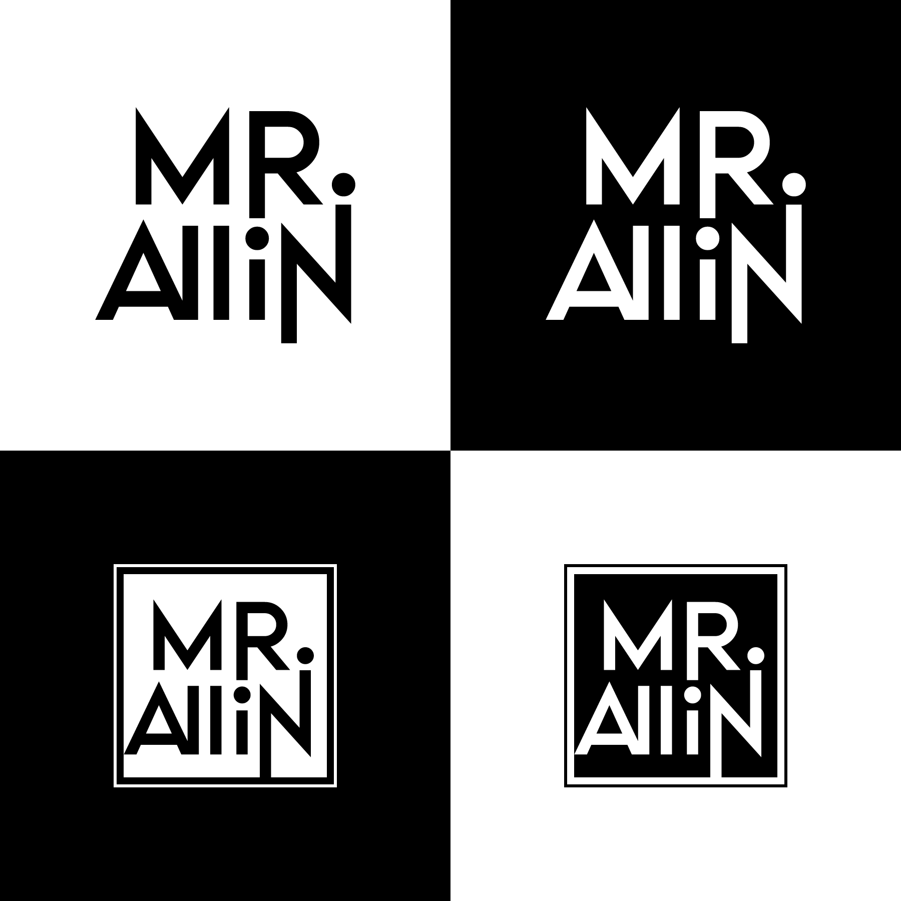 Logo Design by debdesign for 40in40 | Design #33719502