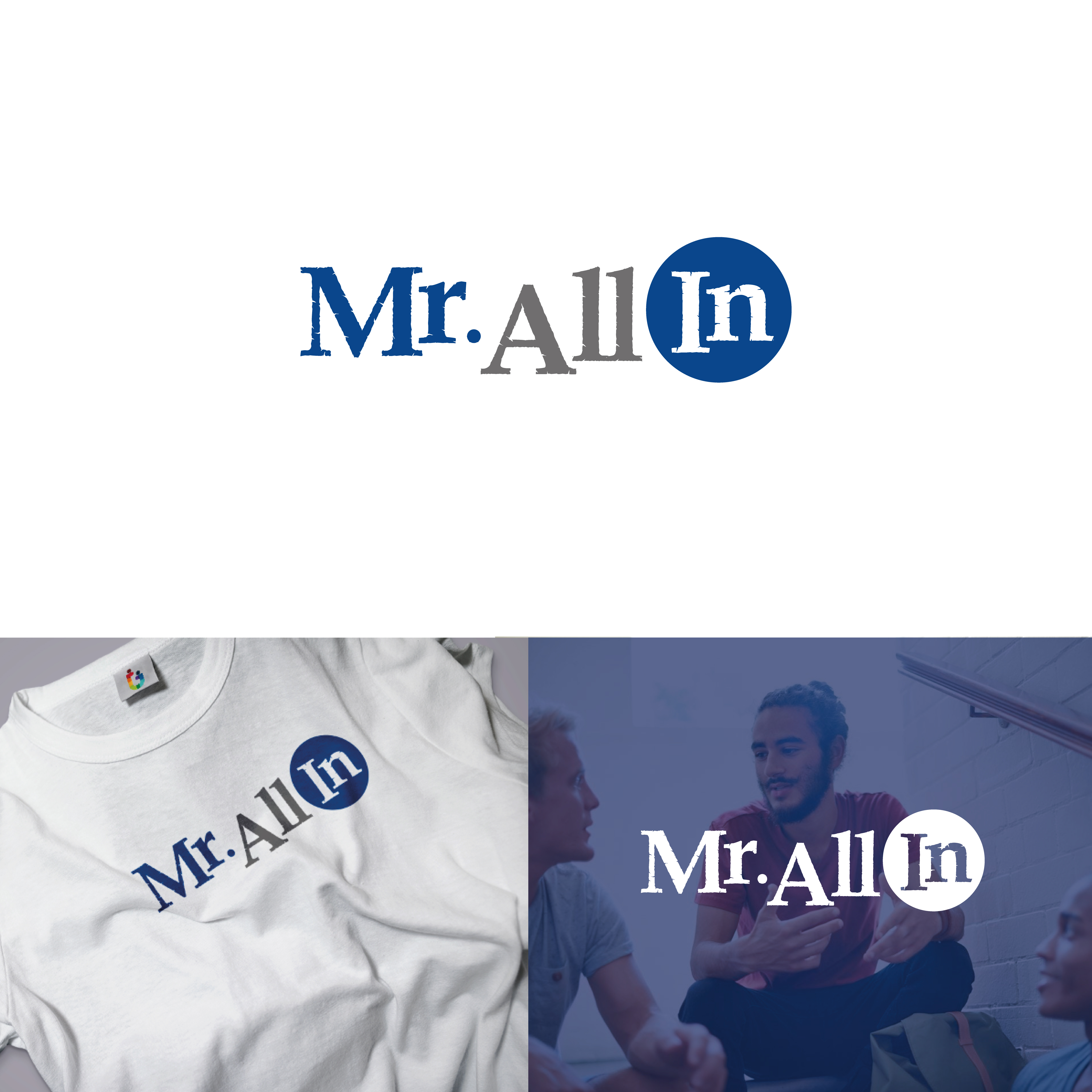 Logo Design by AbhishekkM'24 for 40in40 | Design #33726540