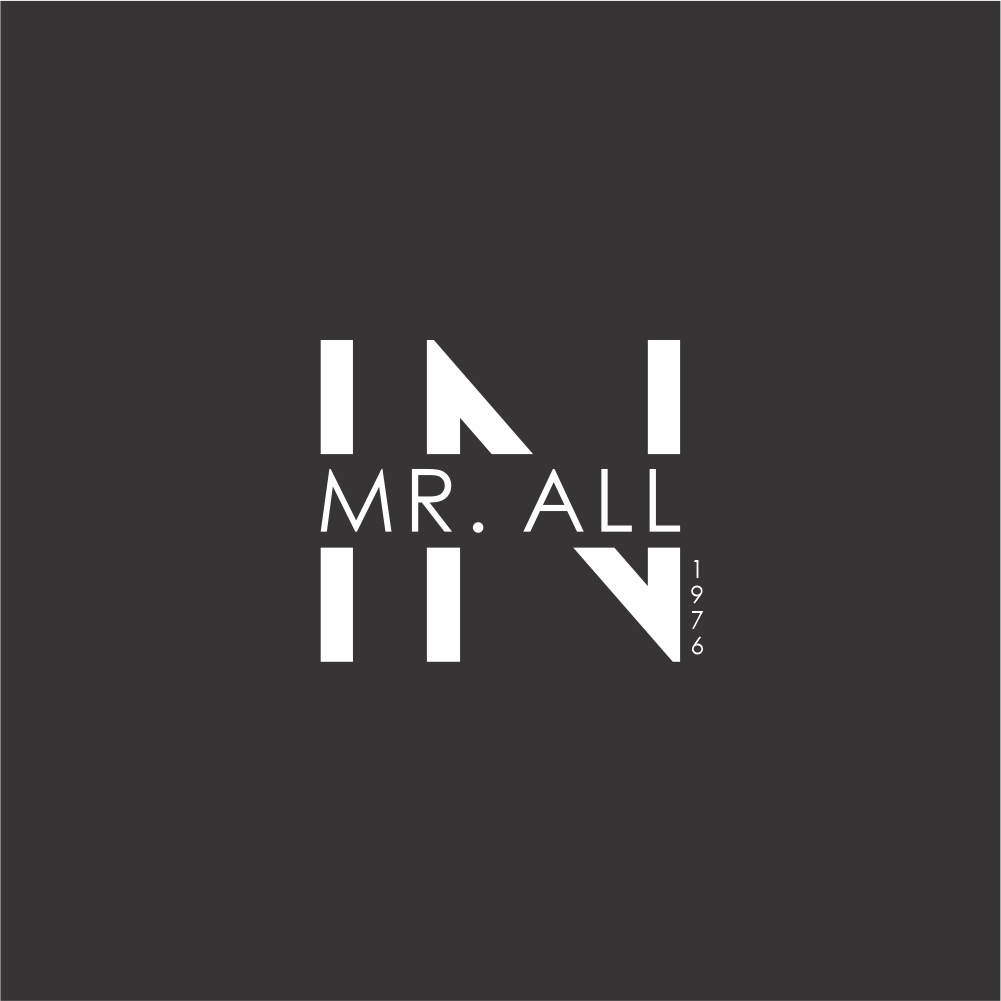 Logo Design by NATURAL SRI for 40in40 | Design #33843245