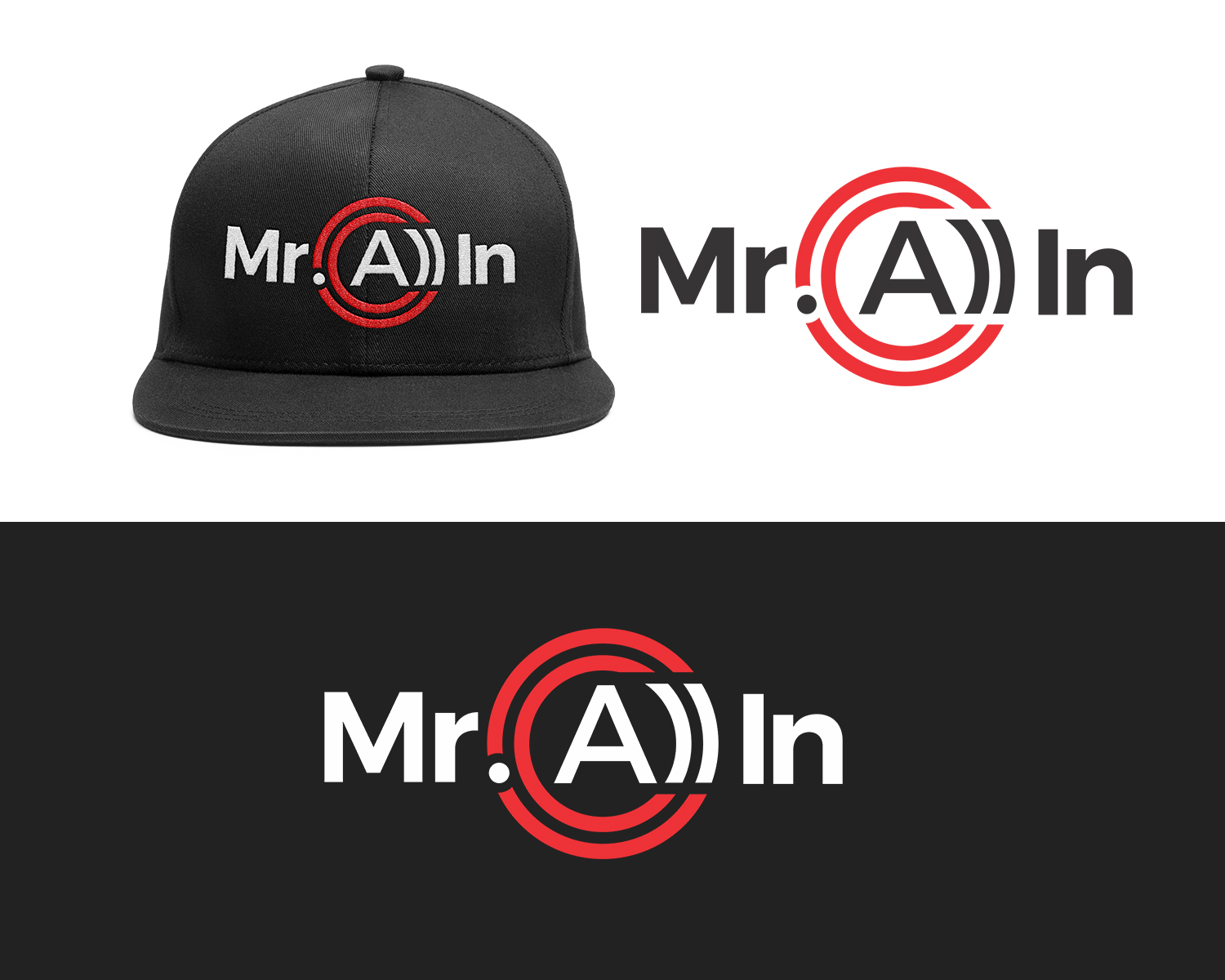 Logo Design by Djamdesign for 40in40 | Design #33716607