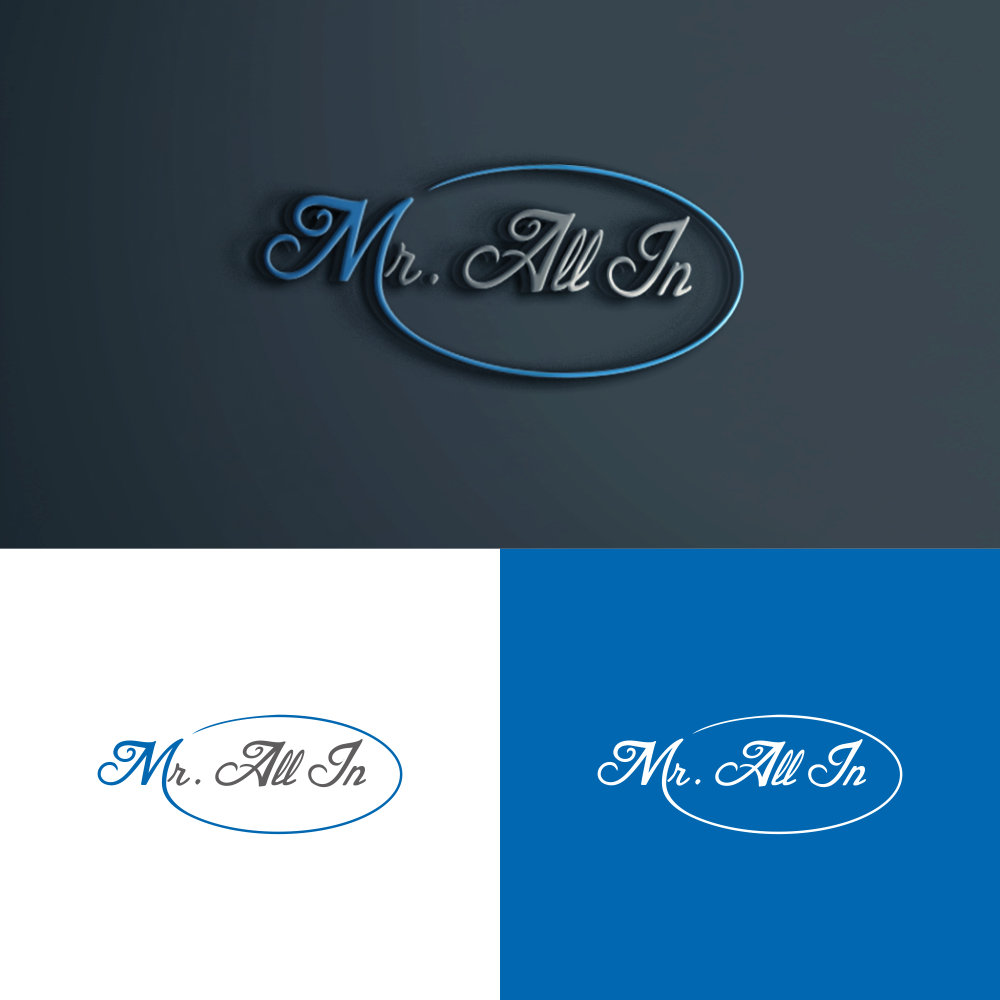 Logo Design by aqilazhifara for 40in40 | Design #33721322