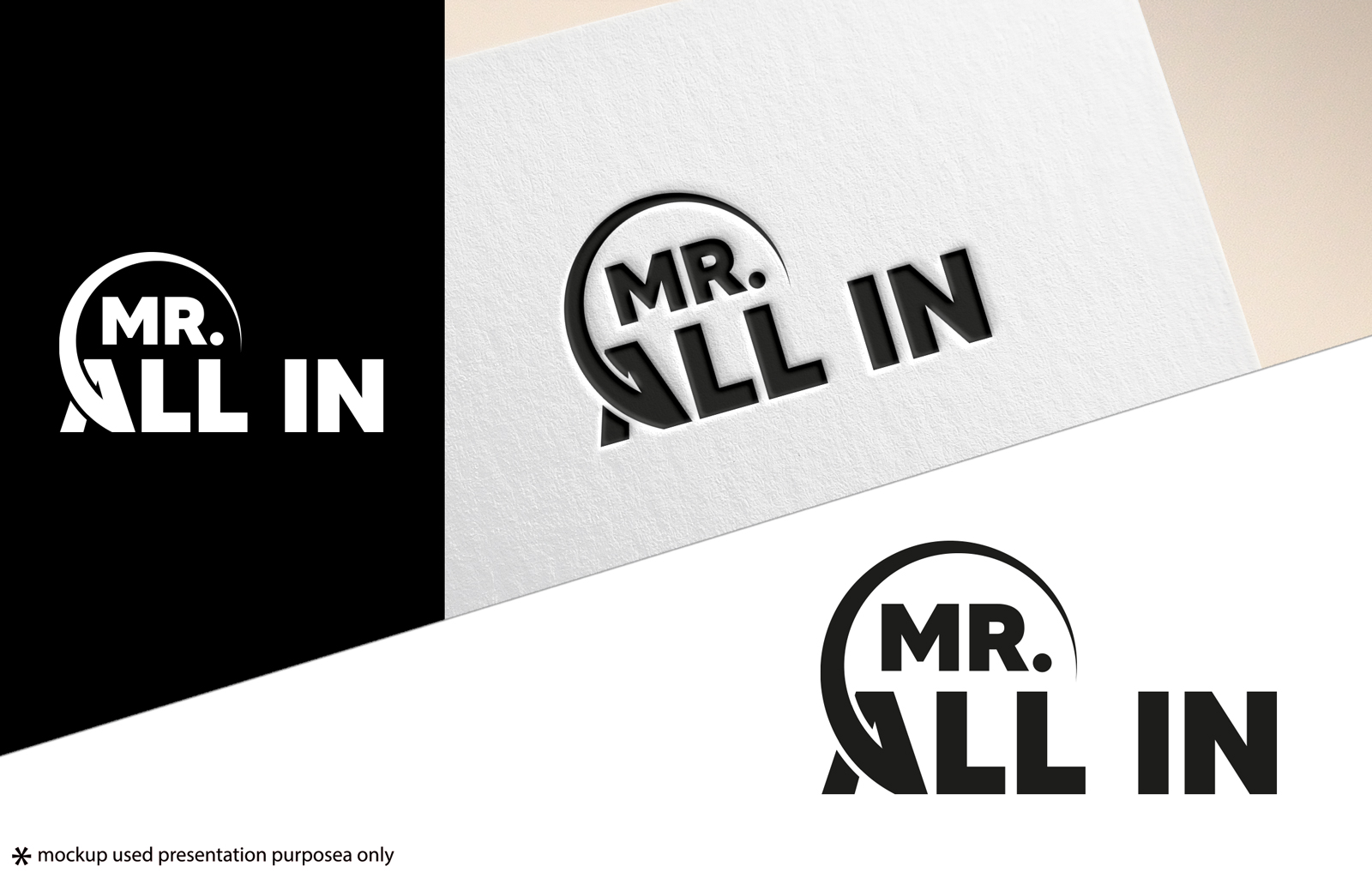 Logo Design by Rubia@ for 40in40 | Design #33723914