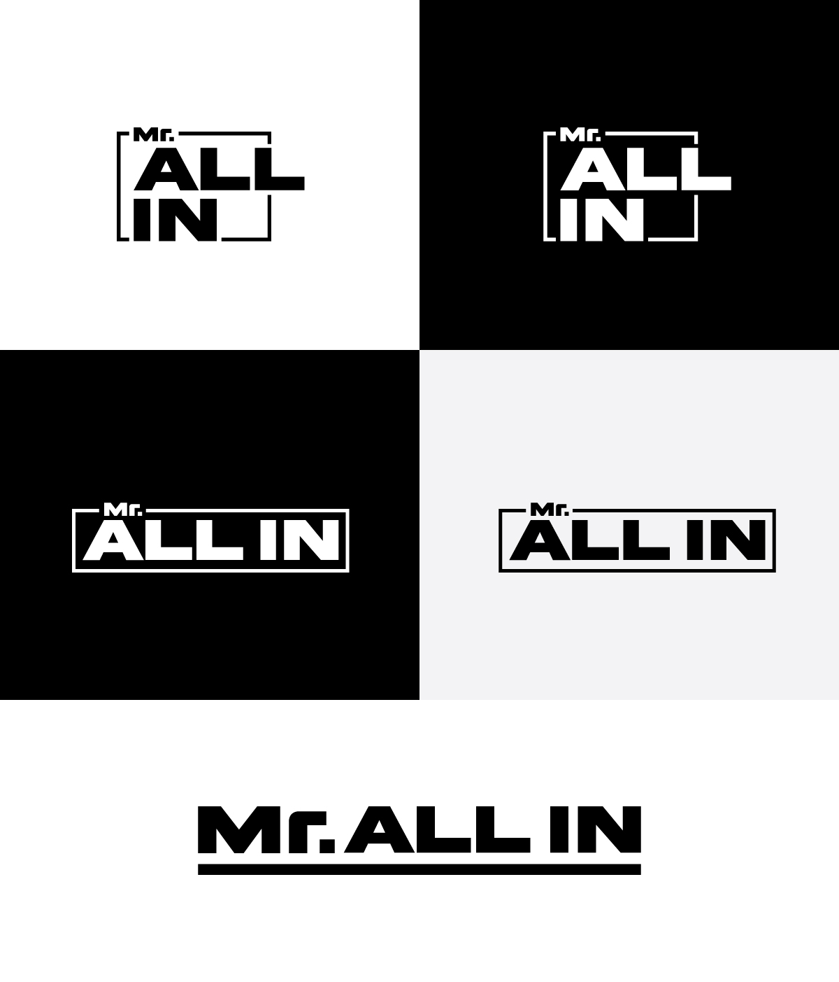 Logo Design by step forward 2 for 40in40 | Design #33717823