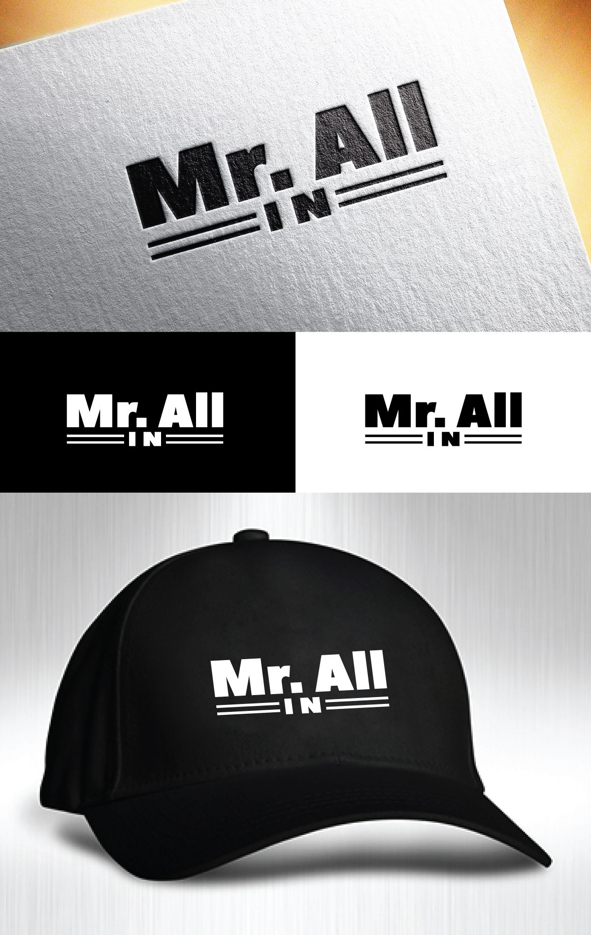 Logo Design by step forward 2 for 40in40 | Design #33717824