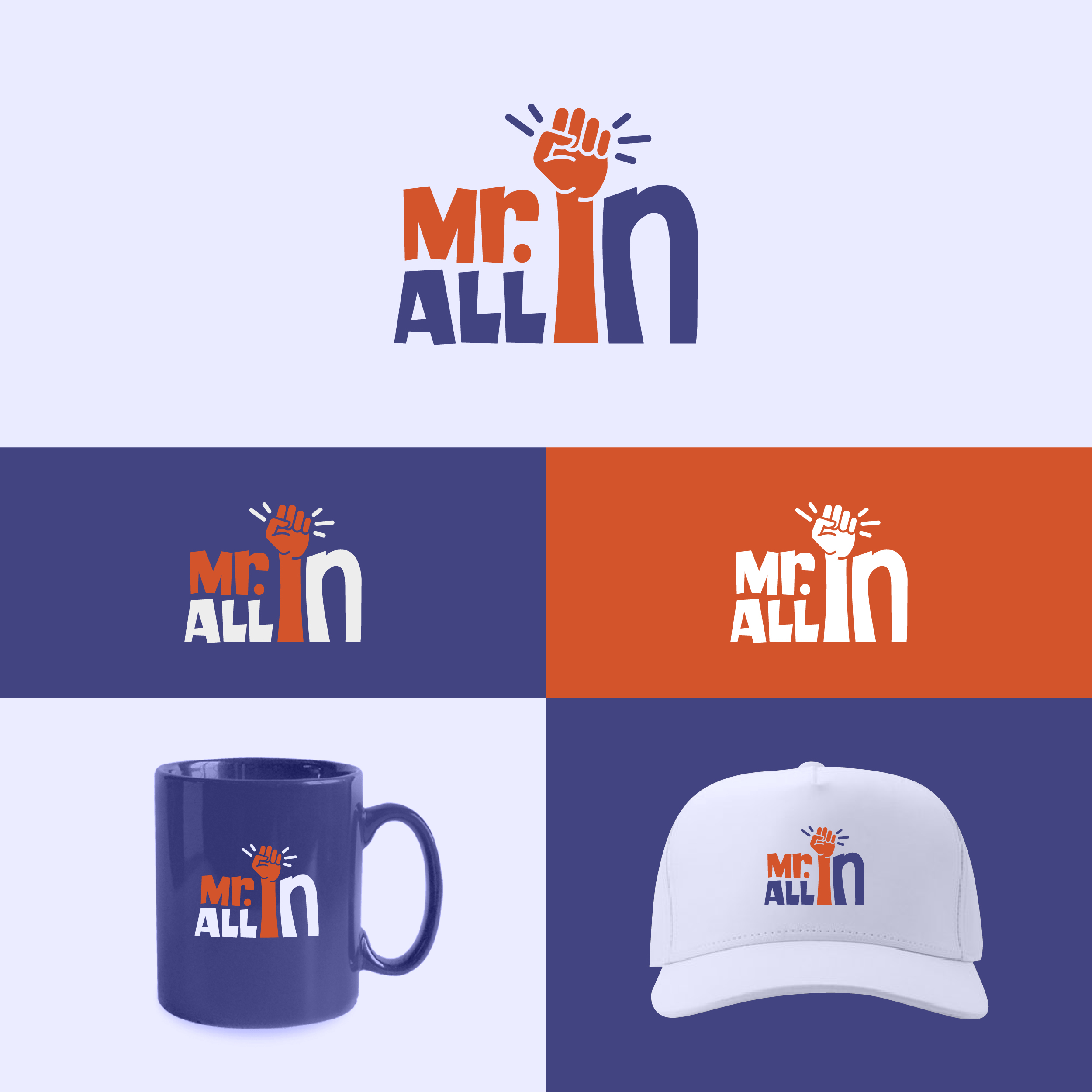 Logo Design by Yummy Art for 40in40 | Design #33741815