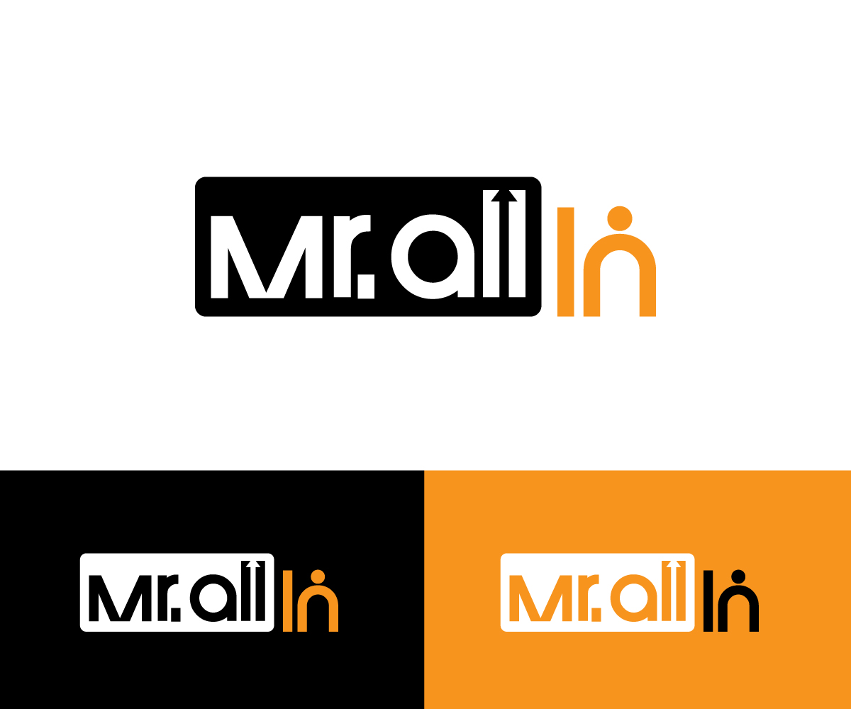 Logo Design by Ansh Design for 40in40 | Design #33719820