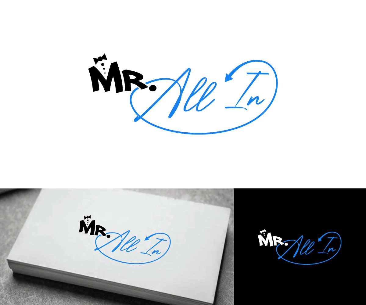 Logo Design by Ansh Design for 40in40 | Design #33719821