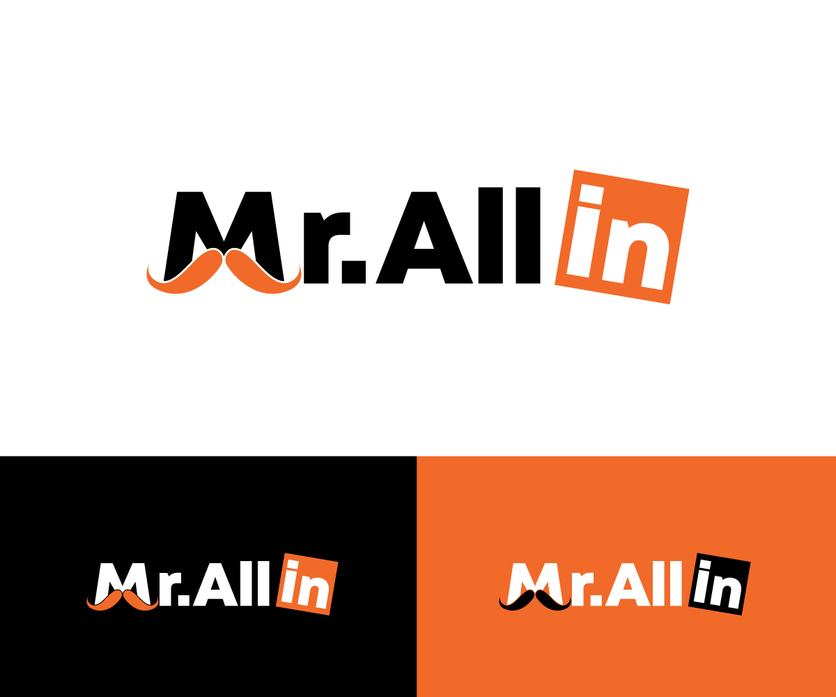 Logo Design by Ansh Design for 40in40 | Design #33719823