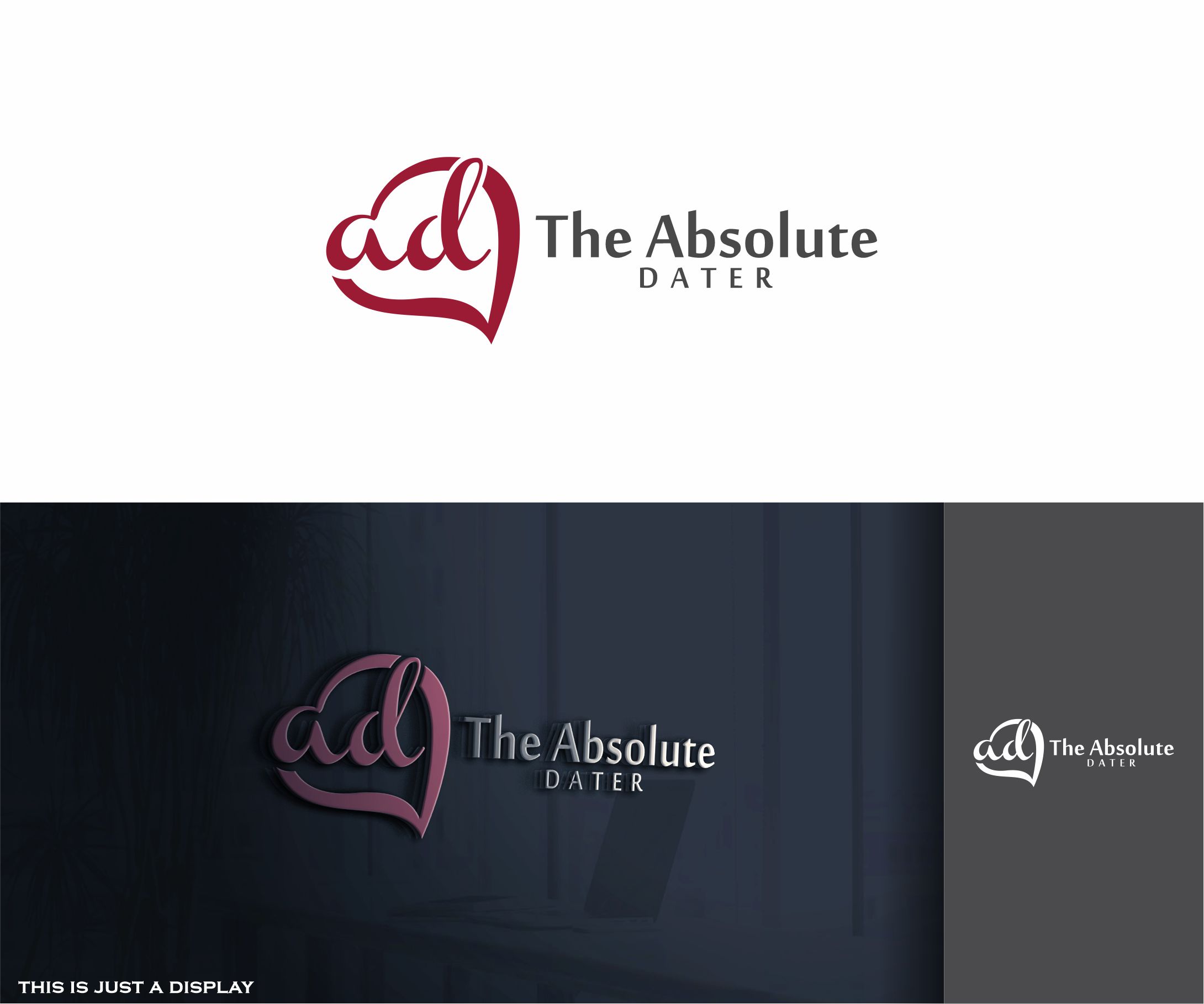 Logo Design by alkaline for this project | Design #33719403