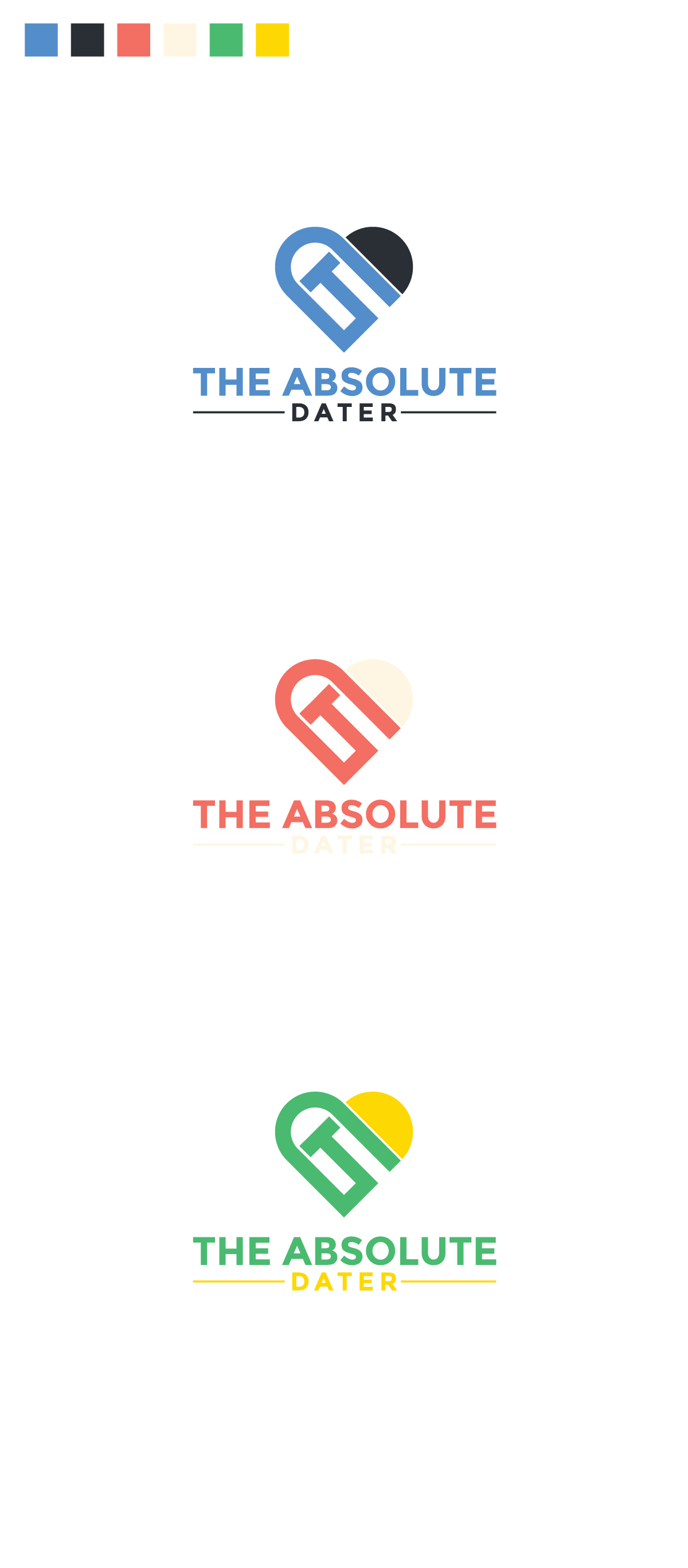 Logo Design by graphics^master for this project | Design #33729371