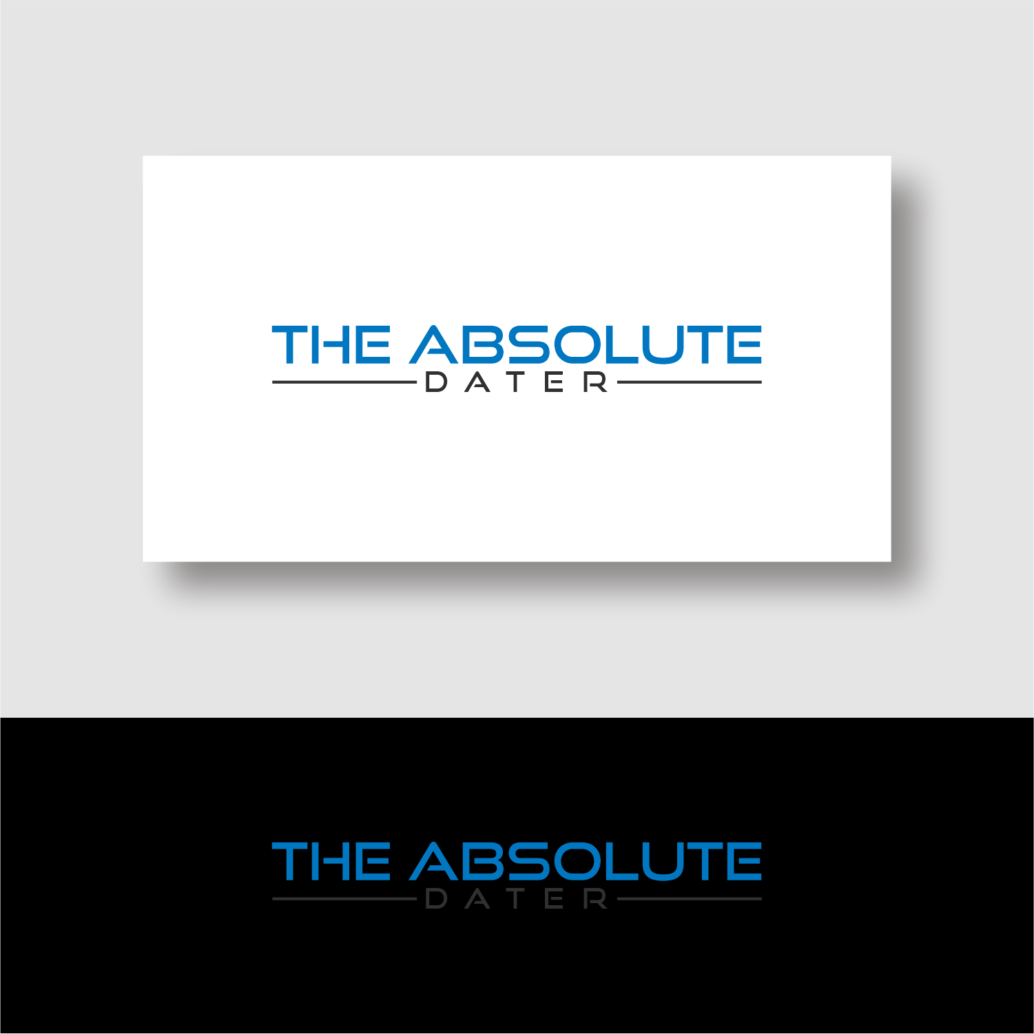Logo Design by semarco for this project | Design #33717270