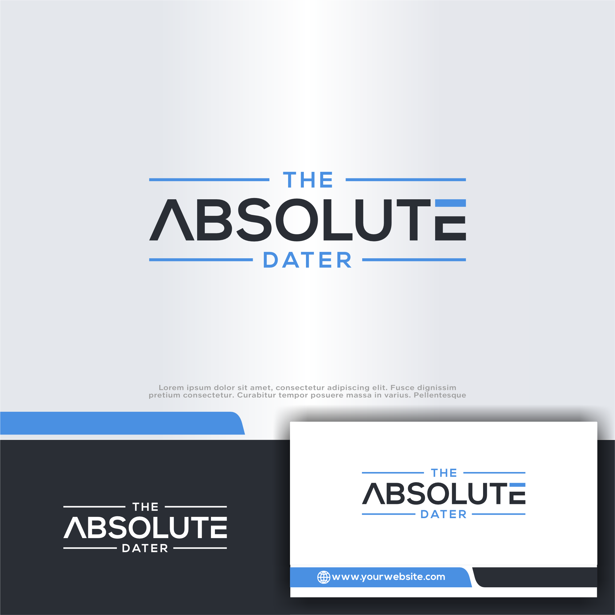 Logo Design by win it for this project | Design #33724122