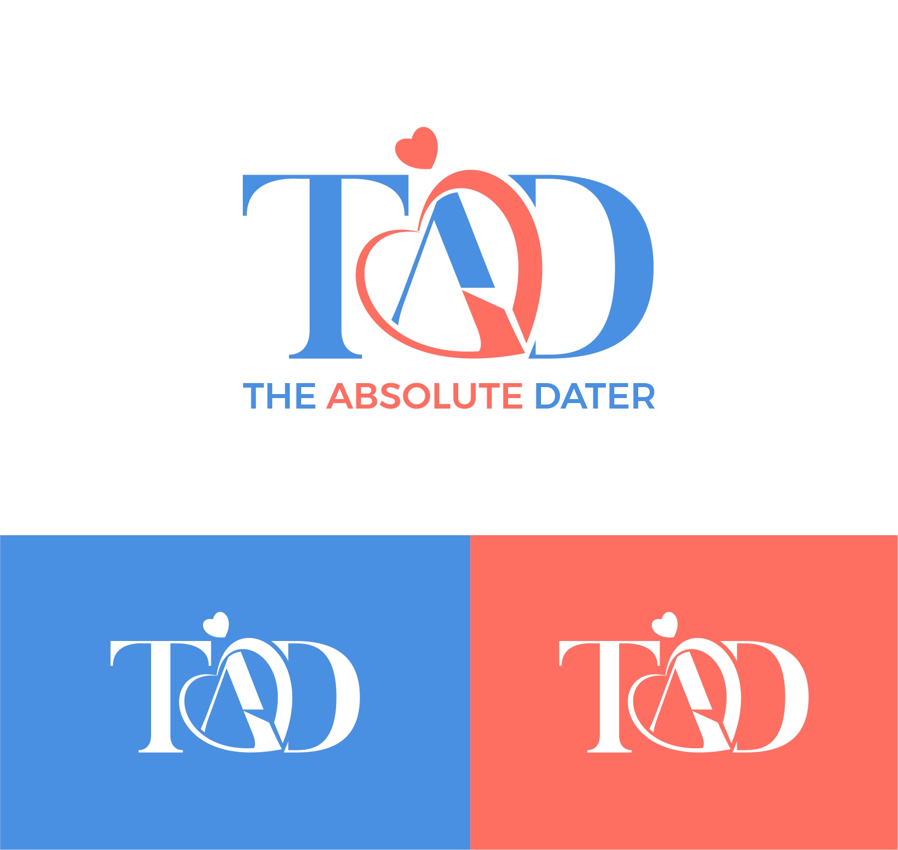 Logo Design by debdesign for this project | Design #33719314