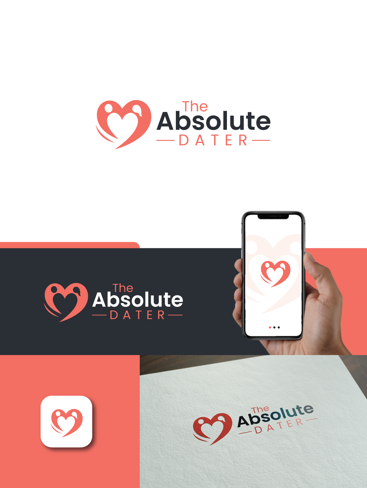 Logo Design by creativepix for this project | Design #33717933