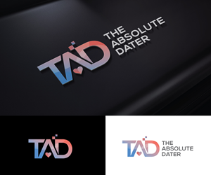 Logo Design by step forward 2 for this project | Design: #33717694