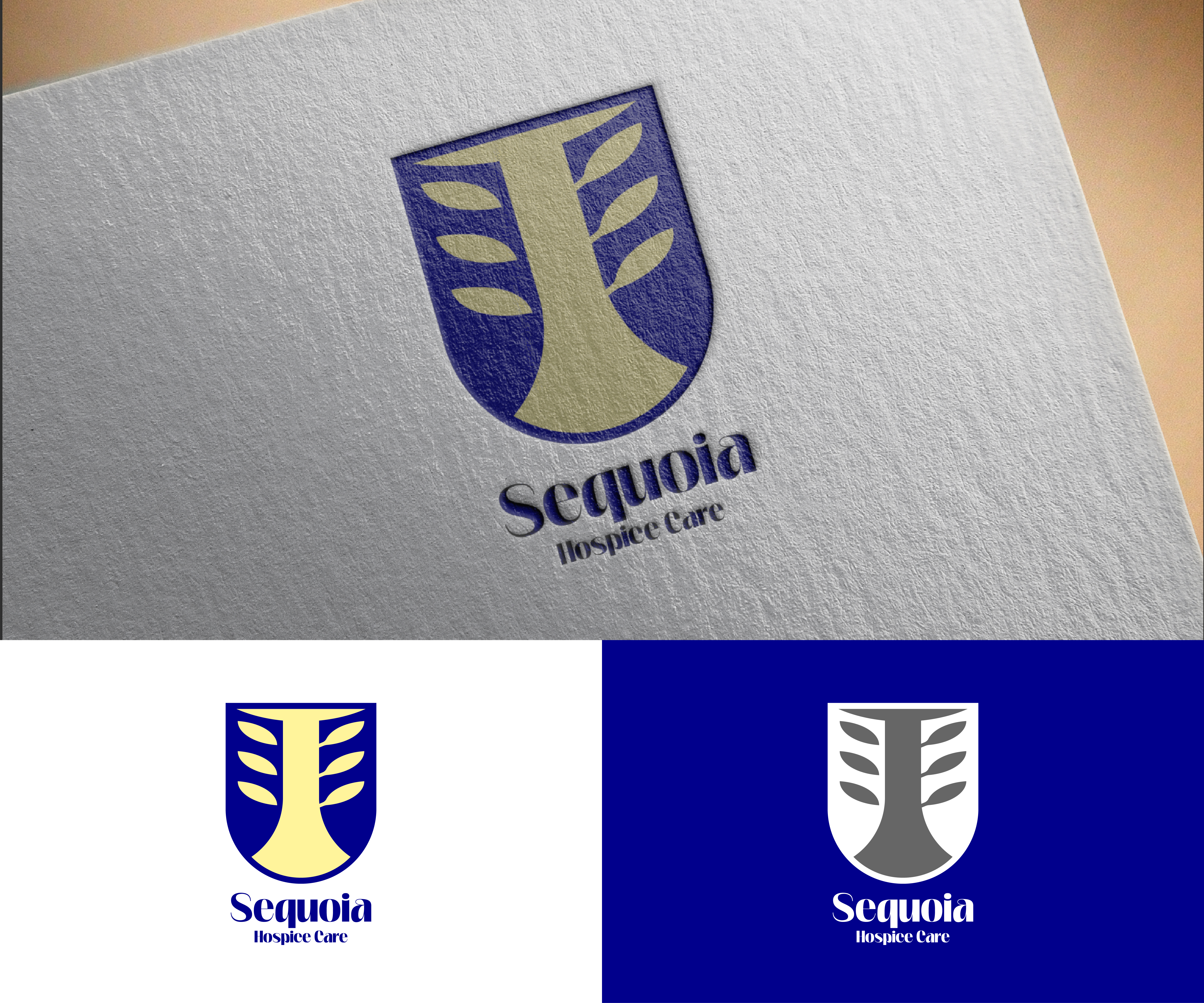 Logo Design by i Mochi for this project | Design #33722679