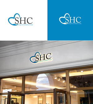 Logo Design by RA-bica for this project | Design: #33717588