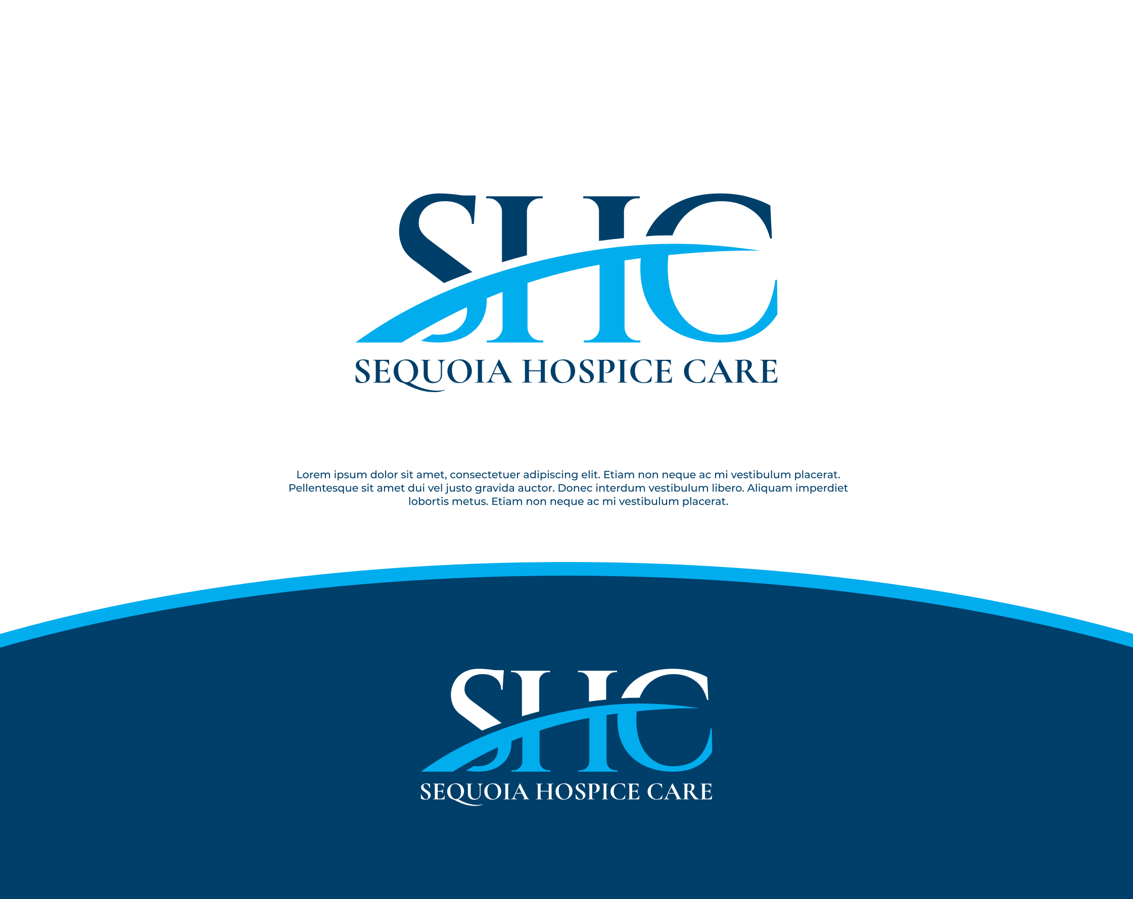 Logo Design by Zaid Al Faqih for this project | Design #33724209