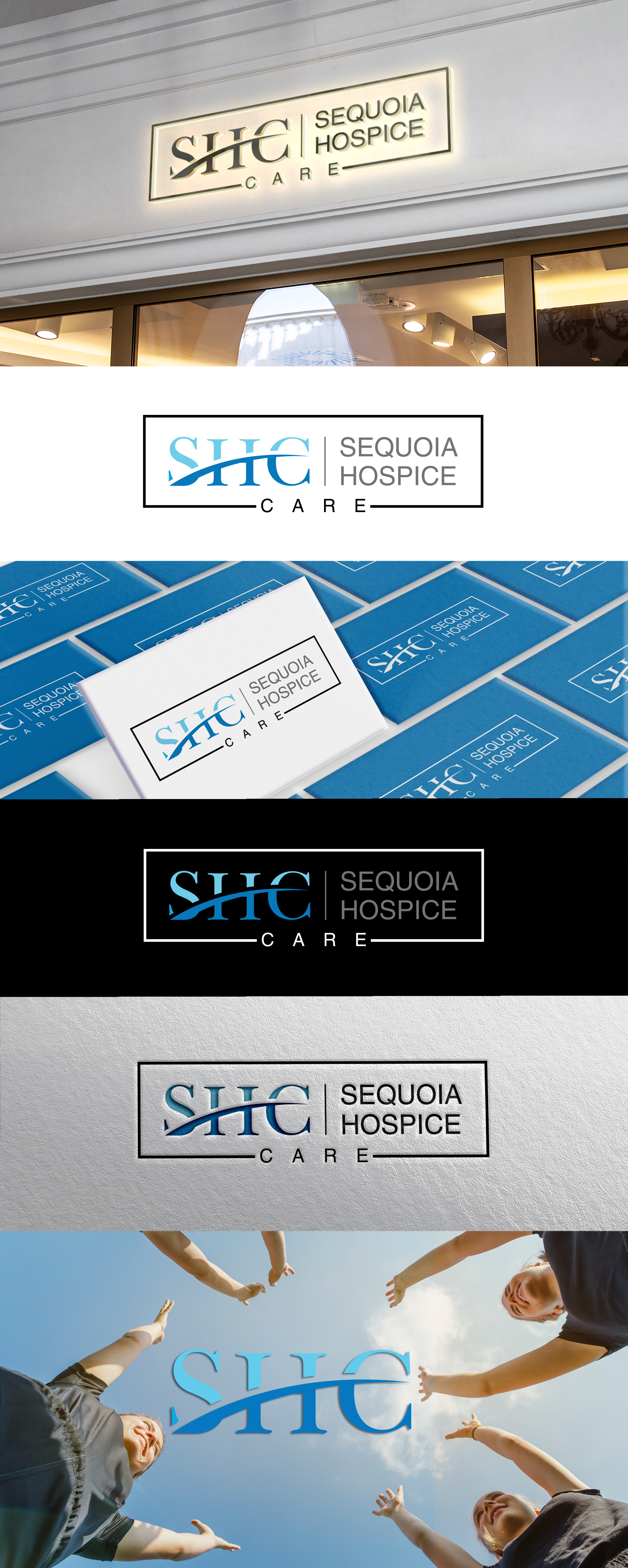 Logo Design by HiKyriosDesign for this project | Design #33735103