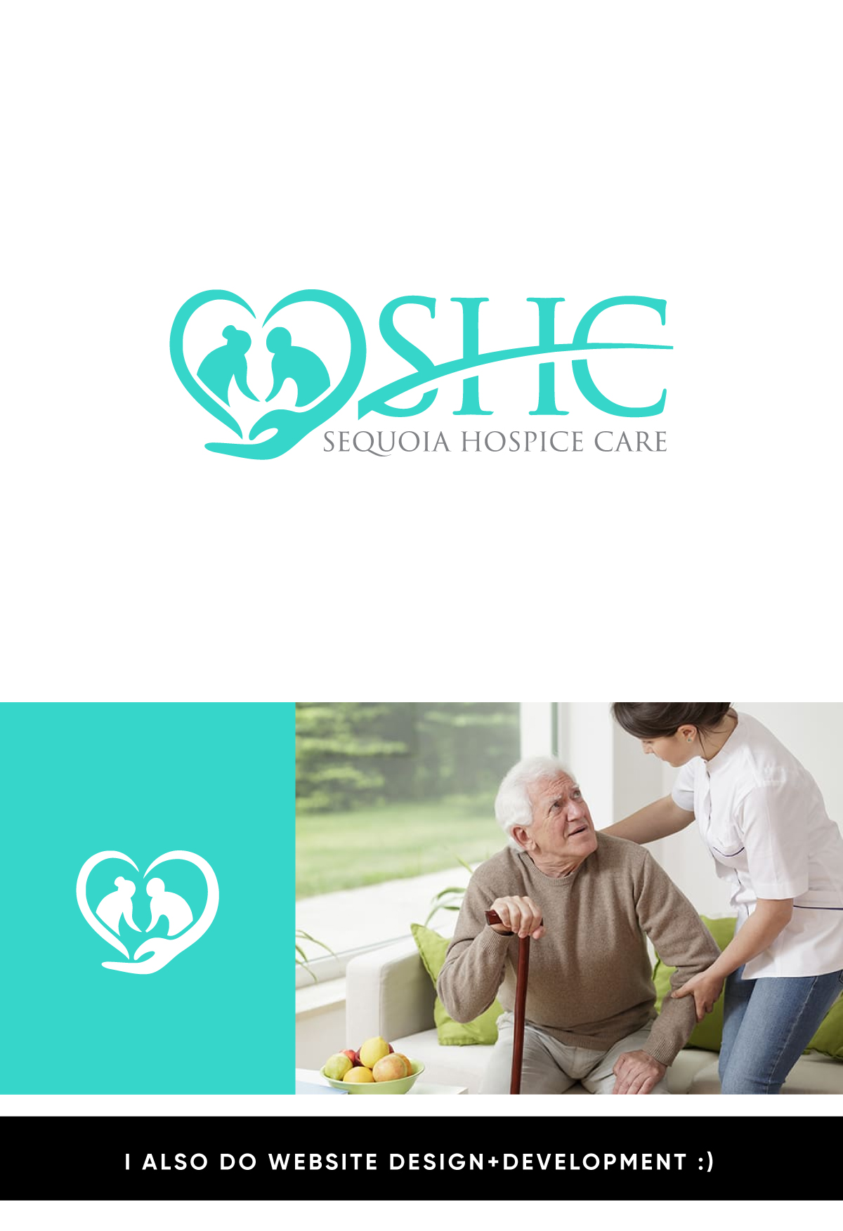 Logo Design by apik. for this project | Design #33718447