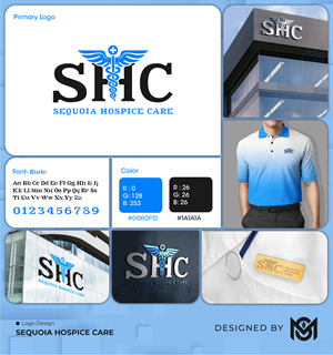 Diseño de Logo por Designed by MS para este proyecto | Diseño: #33726077