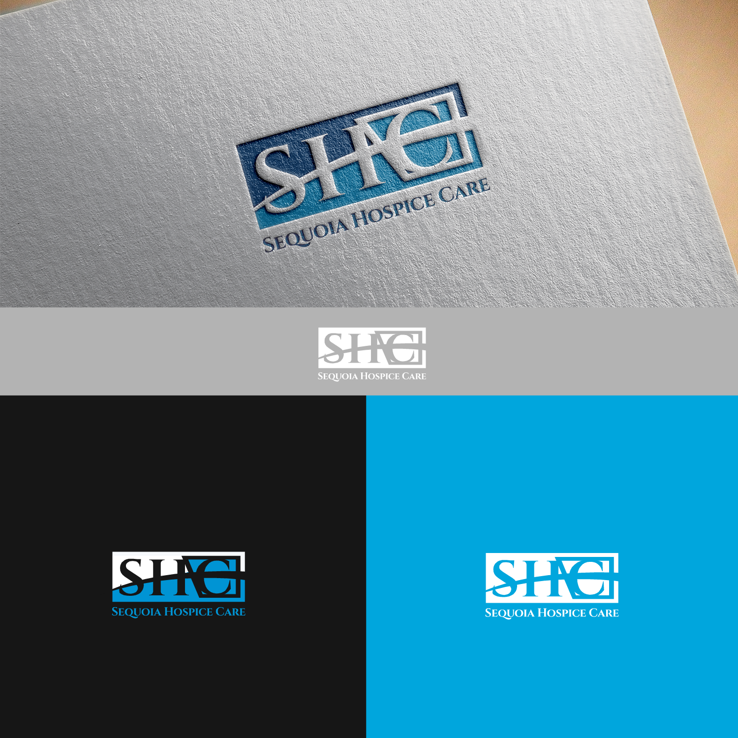 Logo Design by S.N.Y™-01 for this project | Design #33717817