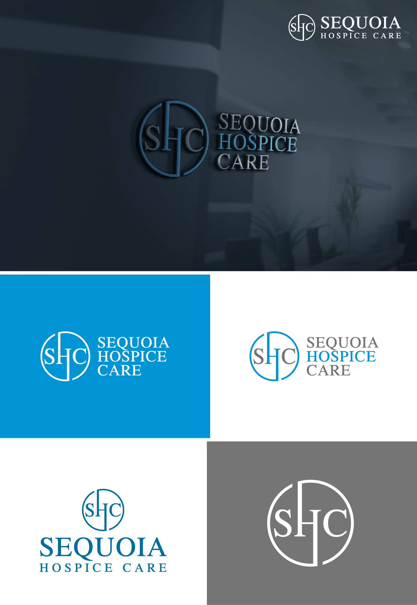 Logo Design by AL-BARAKAH for this project | Design #33726808
