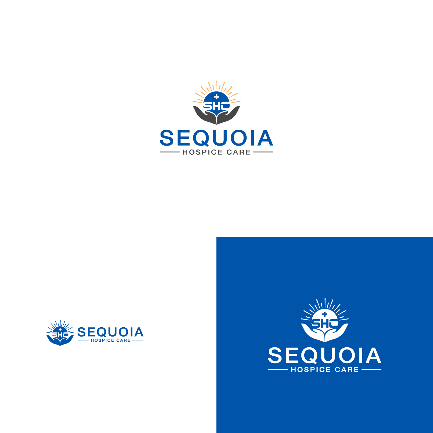 Logo Design by AL-BARAKAH for this project | Design #33728388