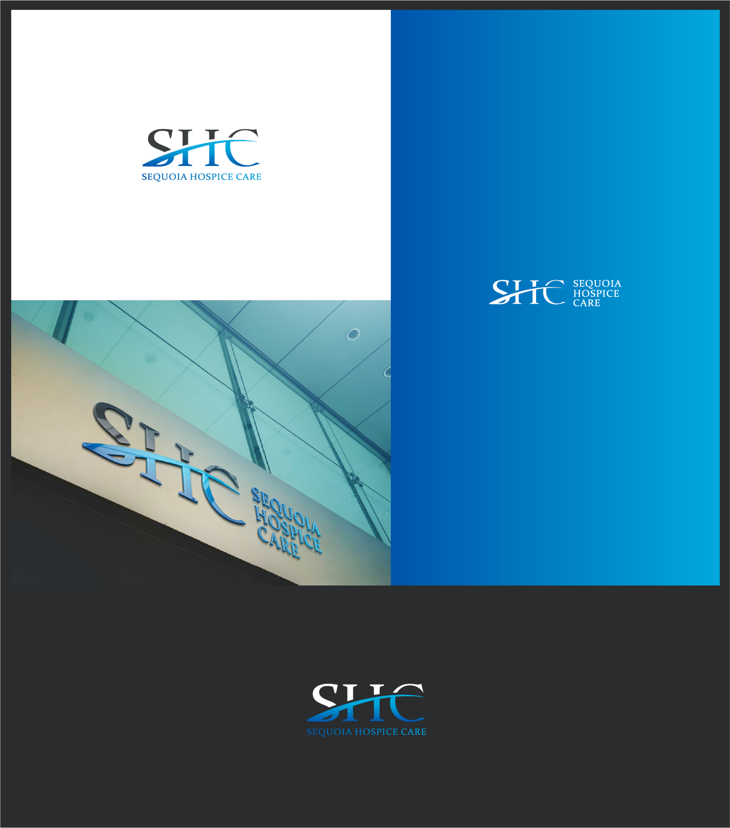 Logo Design by saifysyed Studio for this project | Design #33722748