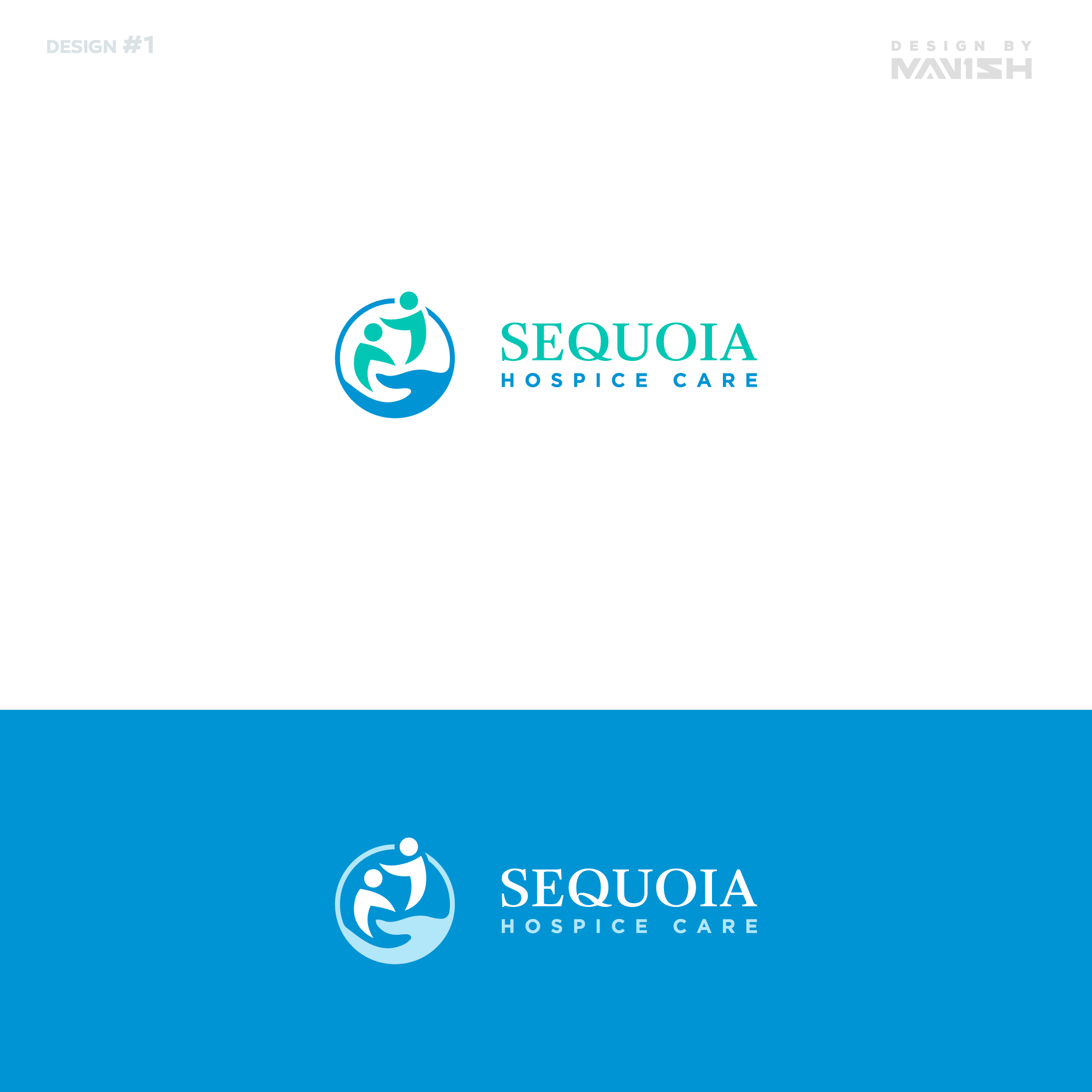 Logo Design by RealManish for this project | Design #33719716